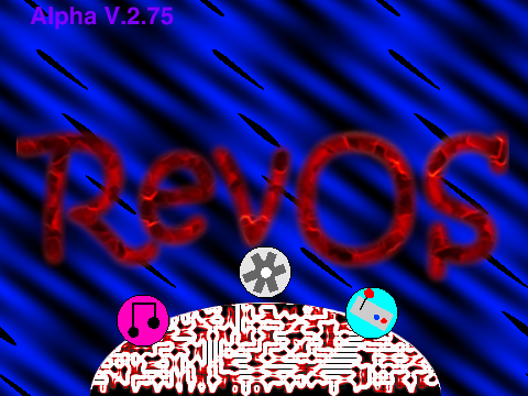RevOS Alpha V.2.75 remix