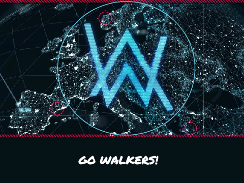 Faded - Alan Walker 