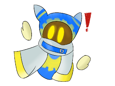 Magolor