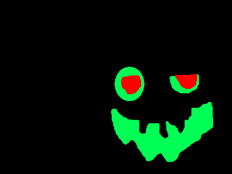 Darker