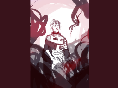 = | good morning, morgan | =