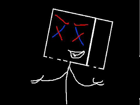 Brownbag becomes an edgy! =(
