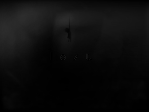 l o s t.