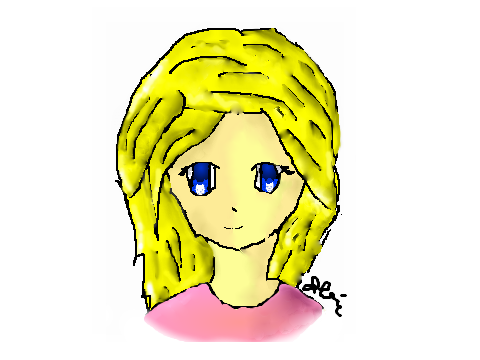 Speed Drawing #3