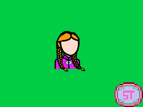 Anna drawing tutorial 