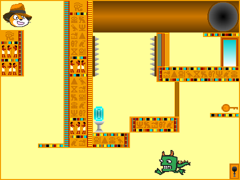 07 - Maze