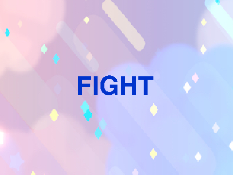 Fight! | Animation Meme