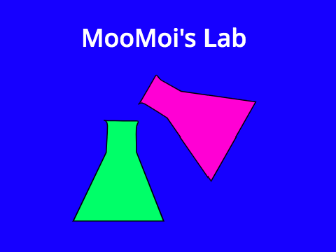 MooMoi's Lab