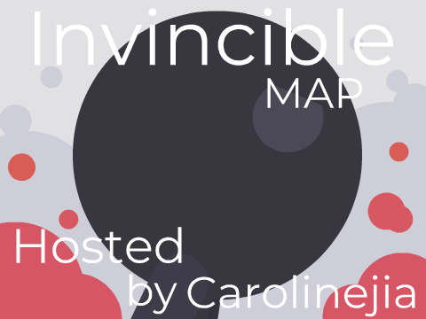 Invincible MAP thumbnail