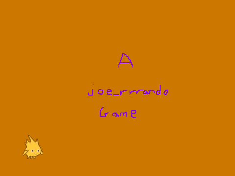 Gobo's Game