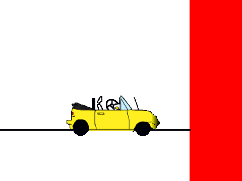 crash test 1