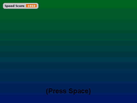 Speed Test