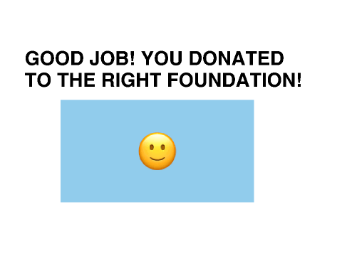 Giant Food Drive Project
