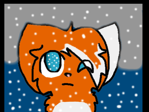 Snow Fairy CC just for fun remix