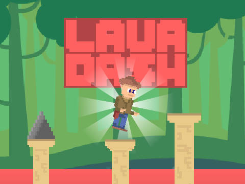Lava Dash