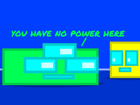 Blockblock QnA