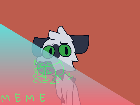 ^DONUT HOLE!^ || Meme (Remake!)