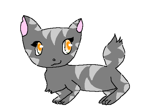 Tiger Lilly fan art!!! 