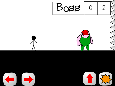 Boss 99