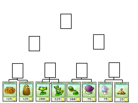 pvz tourny match 1