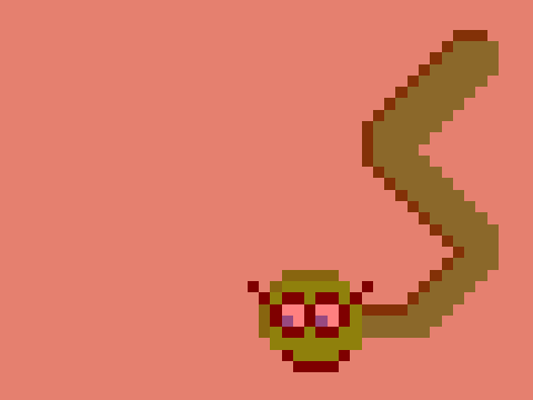 Snake Chef remix
