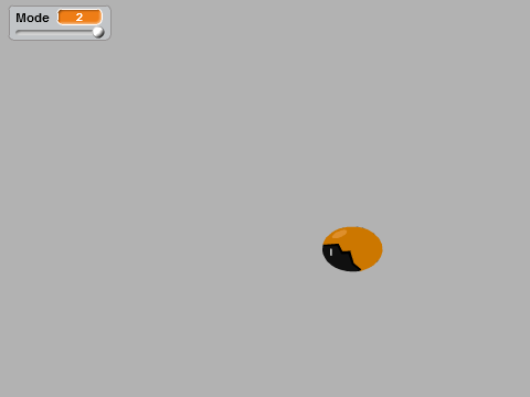 Collision Detection with ScrollX and ScrollY 