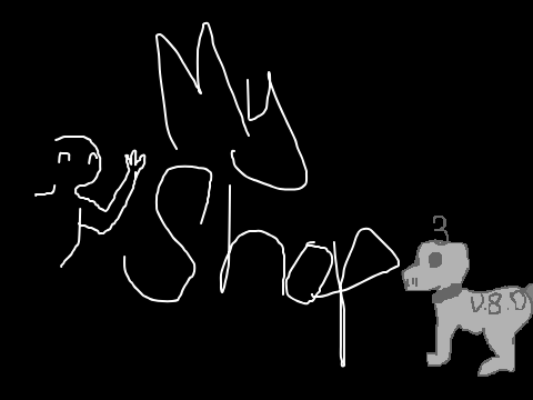 My Shop - @Empathy09