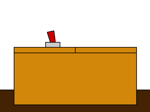 Useless Box