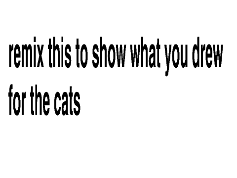 Remix this to draw in my warrior show
