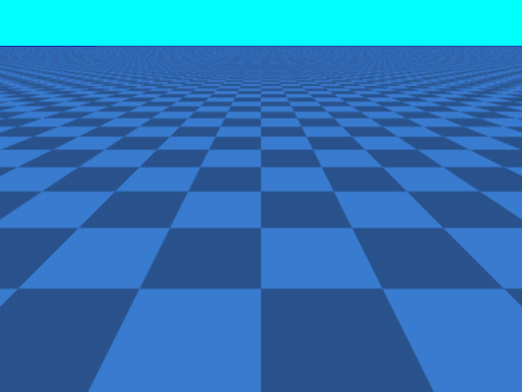 3d ground base