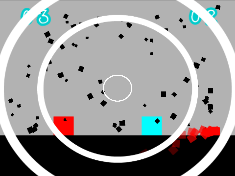 Impact (Multiplayer)