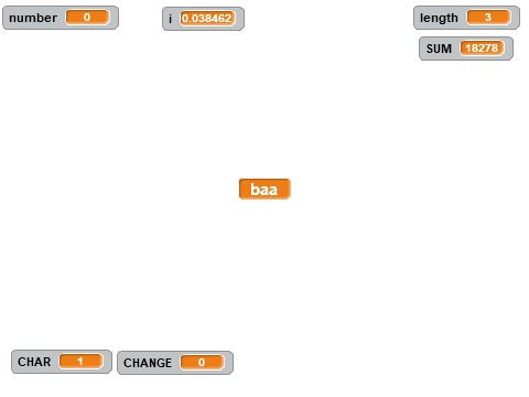 A-Z encoding (number -> string)