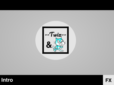 Overlay Intro For Twix & BlueEngineer