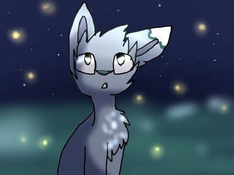 Fireflies || PMV pallete MAP || Part 51