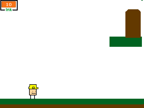 Gravity test