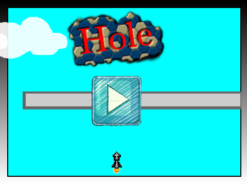 Hole