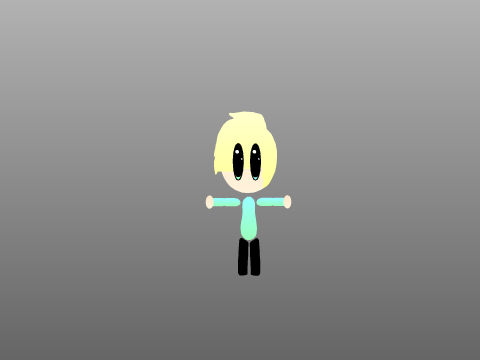 Sprite Thingy For @CrazyBobC