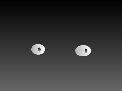 Eyeball Animation