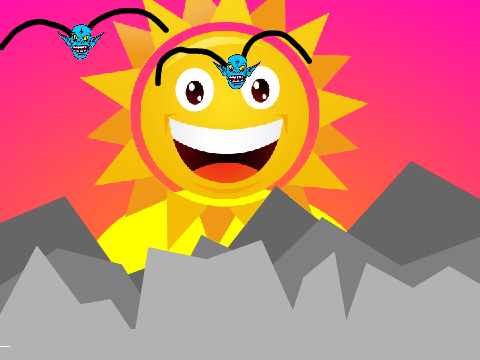 ART STUFF!!!!!!!!!!!!!!!!!!(with birdies) remix