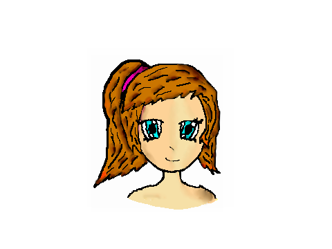 Speed Drawing #5