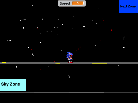 Sonic the Hedgehog V.9 remix