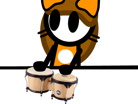 Bongo Cat