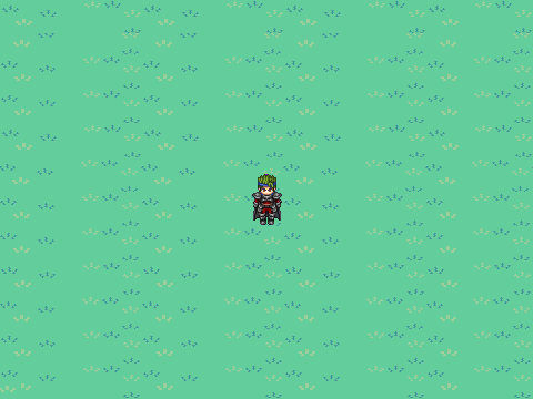 Final Fantasy Vermillian V1.1