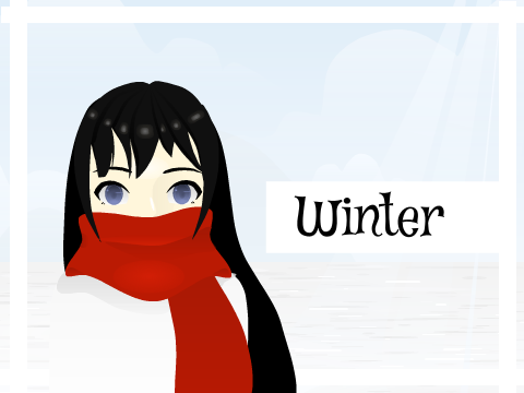 Winter | Speedart