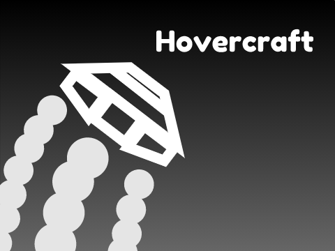 Hovercraft