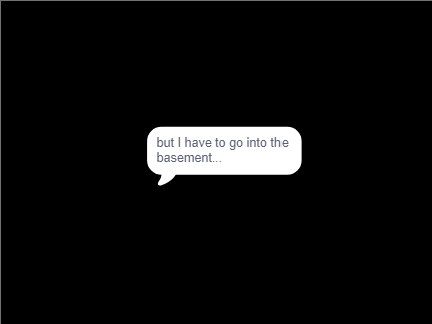 Basement (READ DESC)