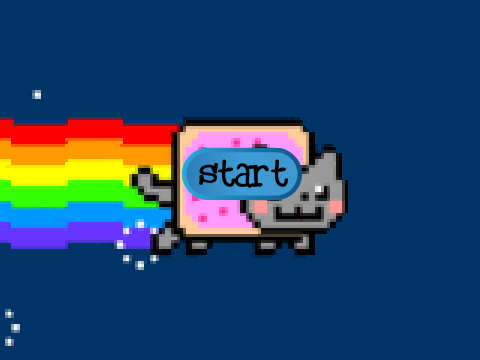 Nyan cat