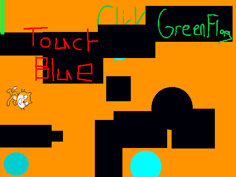 THE NICE MAZE v.2