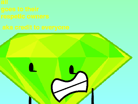 Emerald's Reaction to Object Land 2 coming on 2015