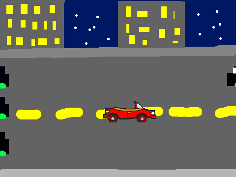 Car Crash